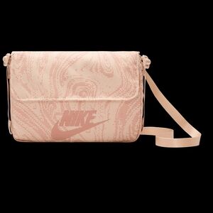 Nike Sportswear Futura 365Women's Crossbody Bag (3L), Rose Gold, NWT